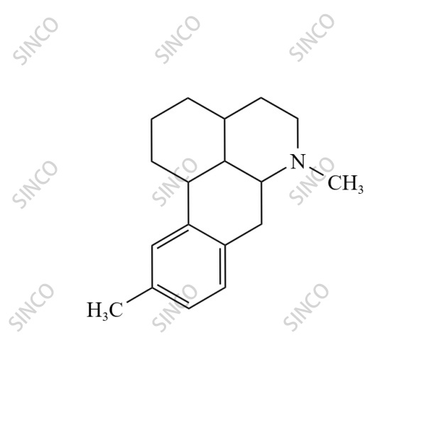 Dimemorfan Impurity 3