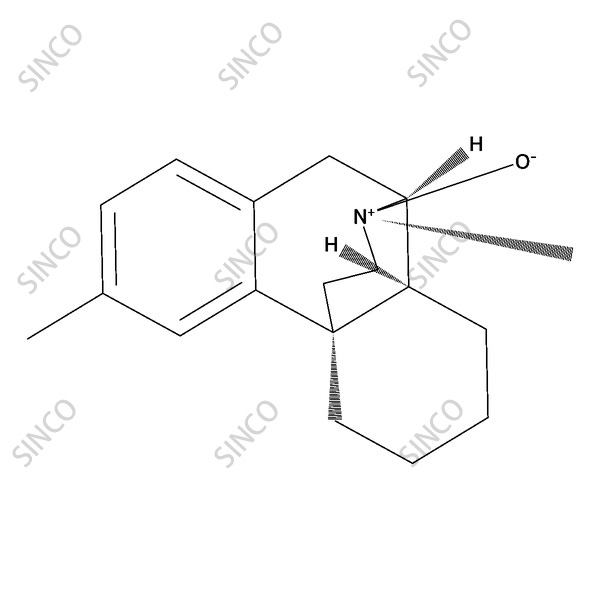 Dimemorfan Impurity 4
