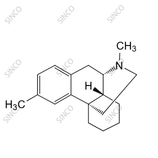 Dimemorfan Impurity 5