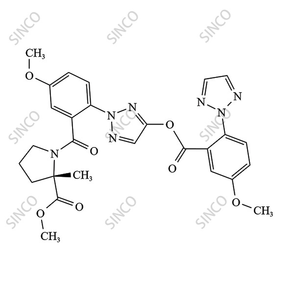Daridorexant Impurity 25