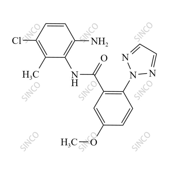 Daridorexant Impurity 26