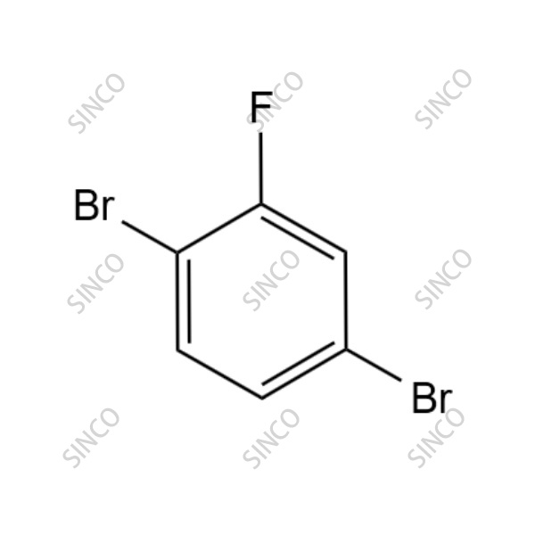 1,4-Dibromo-2-fluorobenzene