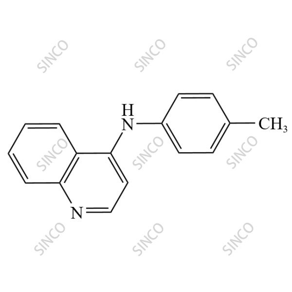 Dequalinium Impurity 12