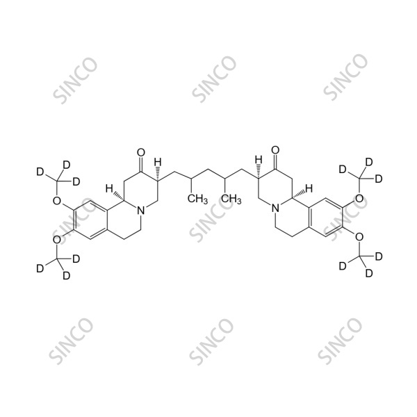 Deubutafrazine Impurity 50