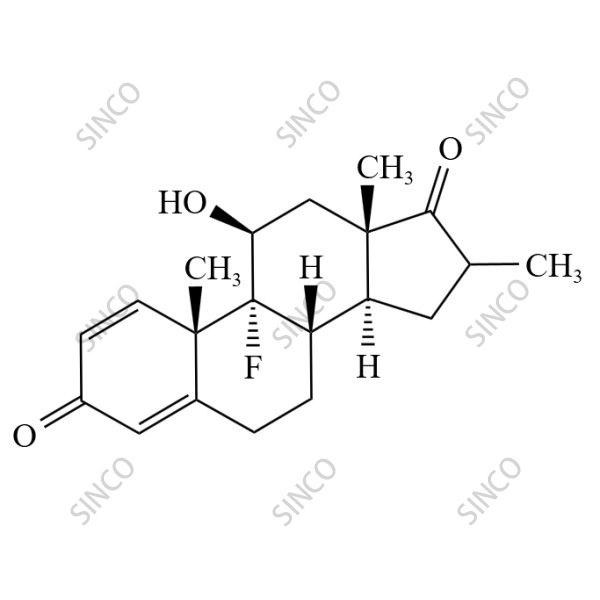 Dexamethasone Impurity 30