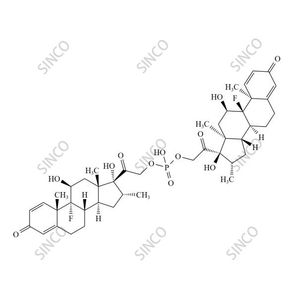 Dexamethasone Impurity 6