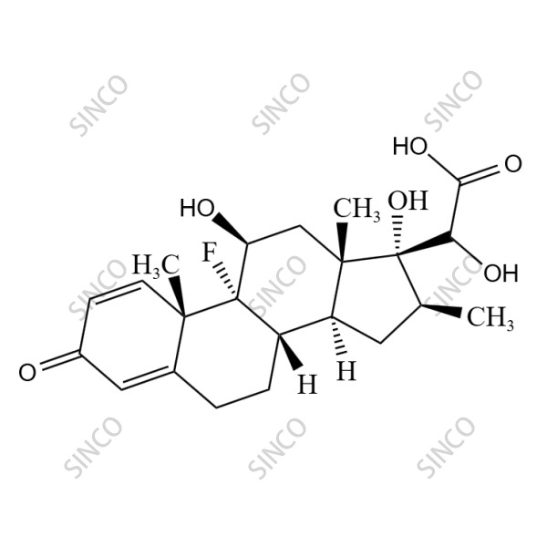Dexamethasone Impurity 29