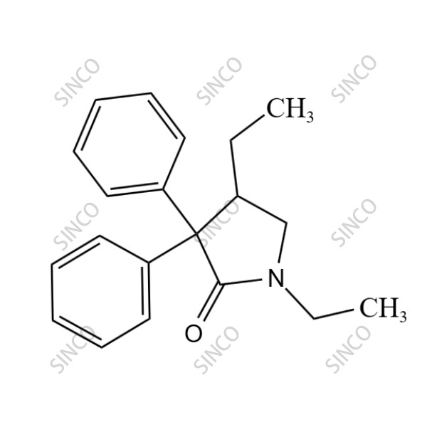 Doxapram Impurity 17