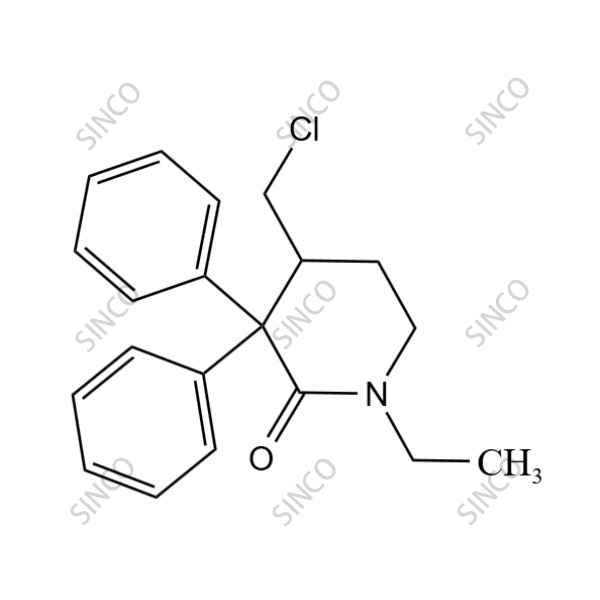 Doxapram Impurity 18