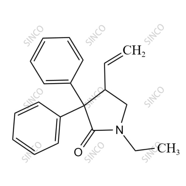 Doxapram Impurity 25