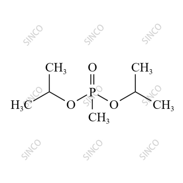 Diisopropyl methylphosphonate