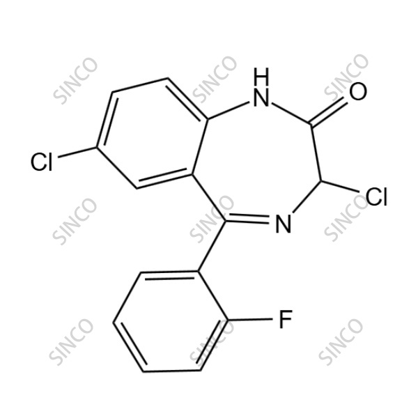 Diazepam Impurity 10