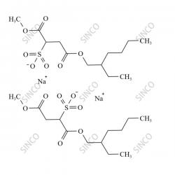Docusate Impurity 4 Sodium Salt
