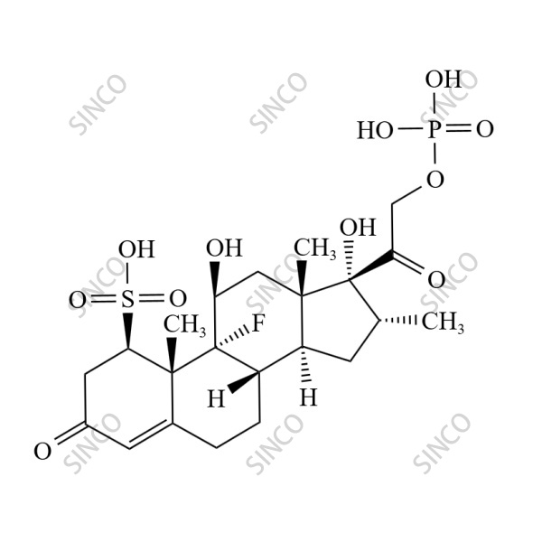 Dexamethasone Impurity 31