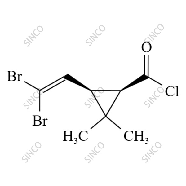 Deltamethrin Impurity 1