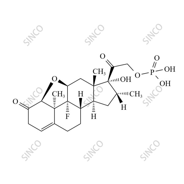 Dexamethasone Impurity 32