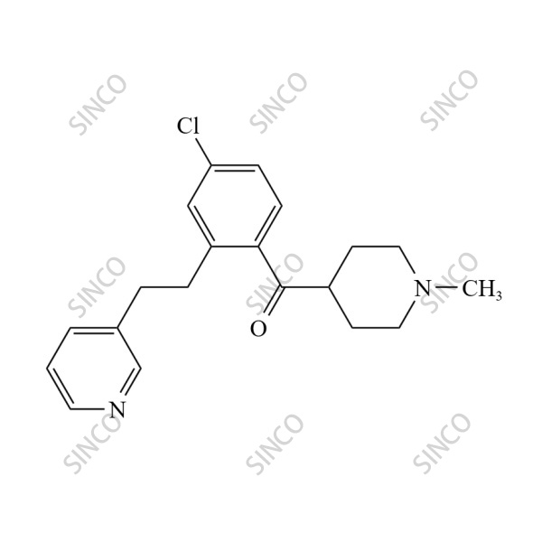 Desloratadine Impurity 7