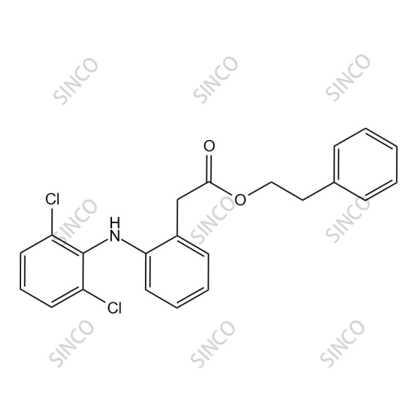 Diclofenac Impurity 27