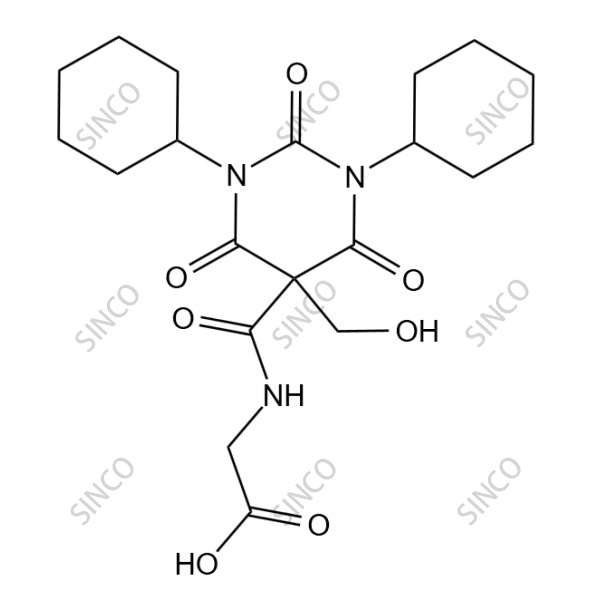 Daprodustat Impurity 20