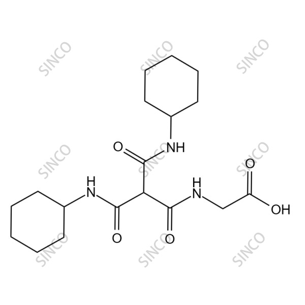 Daprodustat Impurity 21