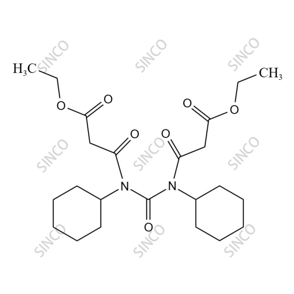 Daprodustat Impurity 26