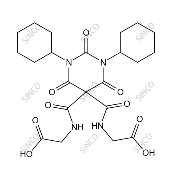 Daprodustat Impurity 27