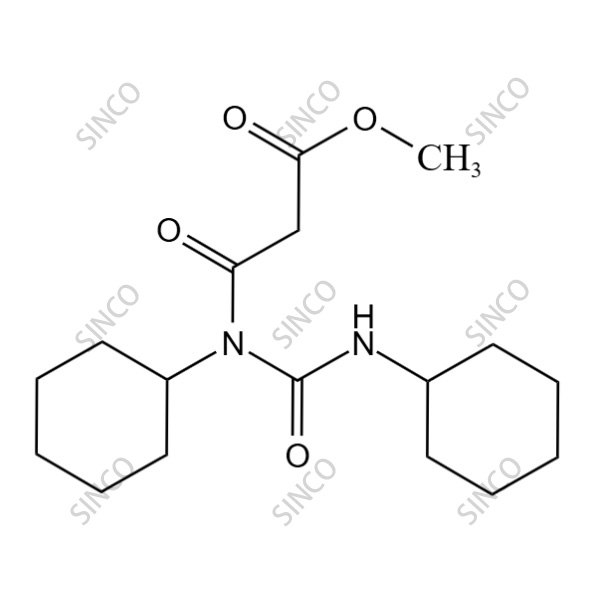 Daprodustat Impurity 29
