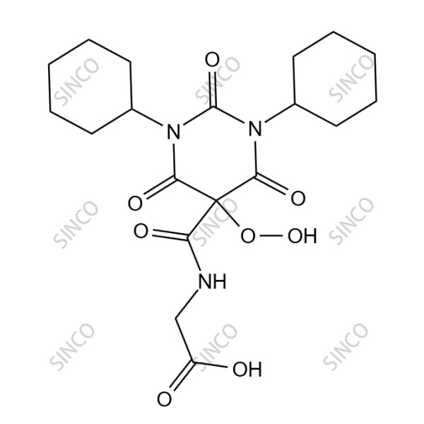 Daprodustat Impurity 32
