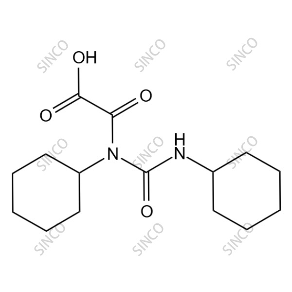 Daprodustat Impurity 35