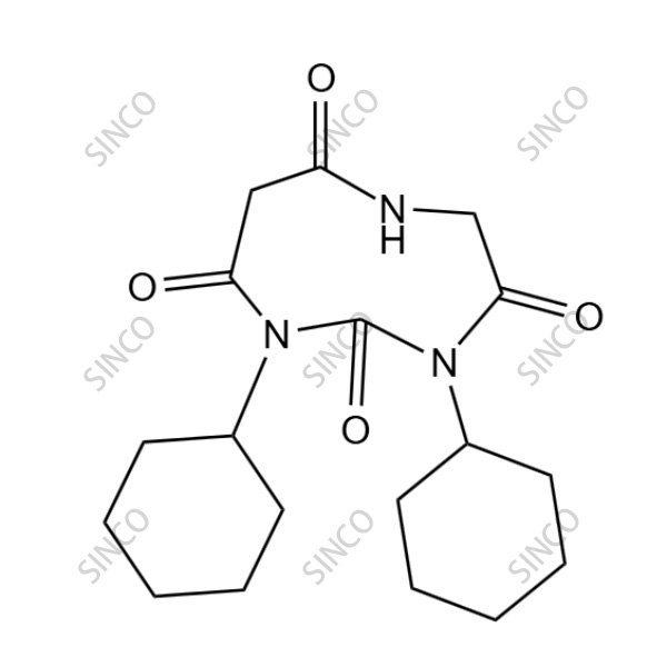 Daprodustat Impurity 36