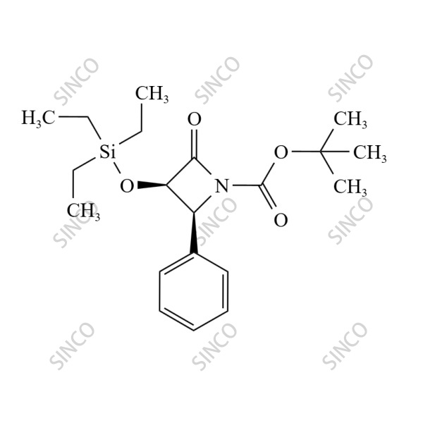 Docetaxel Impurity 25
