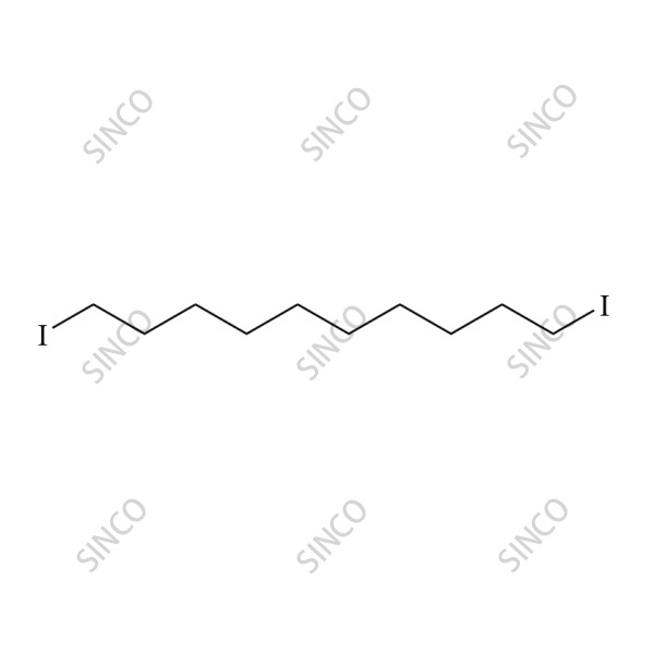 Dequalinium Impurity 14