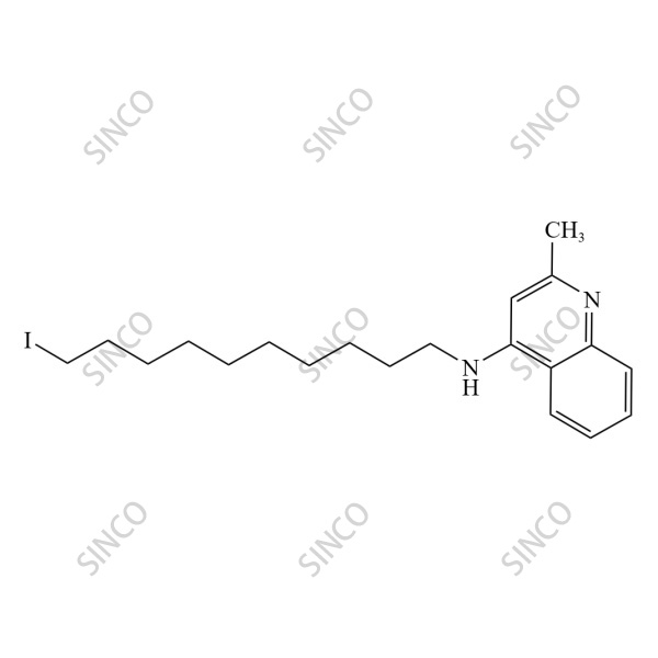 Dequalinium Impurity 16