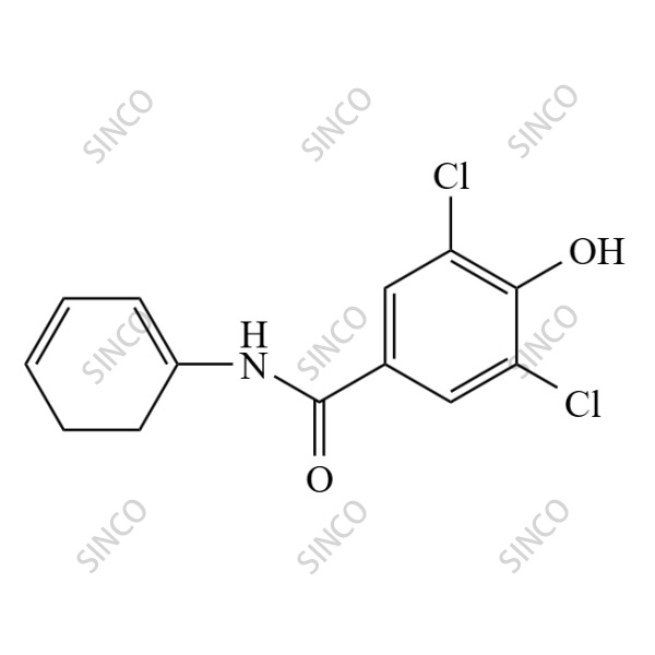 Dotinurad Impurity 114