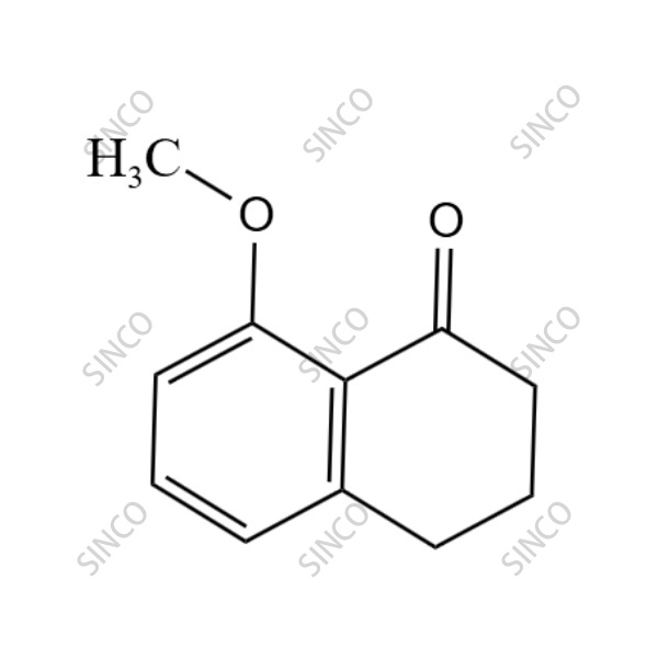 3,4-Dihydro-8-methoxynaphthalen-1(2H)-one