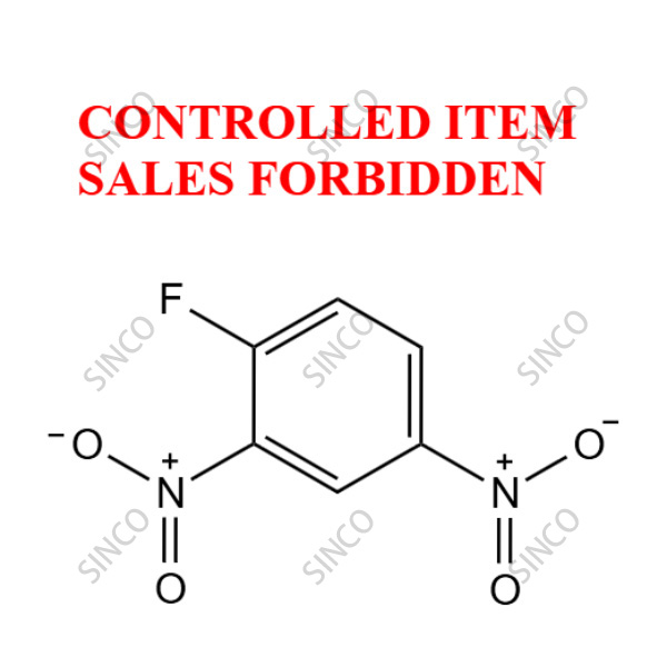 2,4-Dinitrofluorobenzene