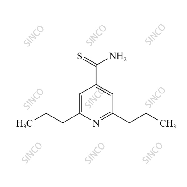 2,6-dipropylisothiocyanate