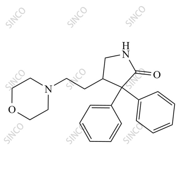 Doxapram Impurity 28