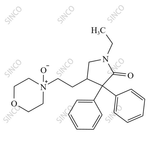 Doxapram Impurity 27