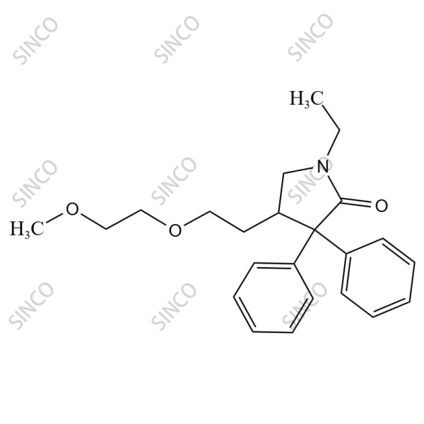 Doxapram Impurity 26