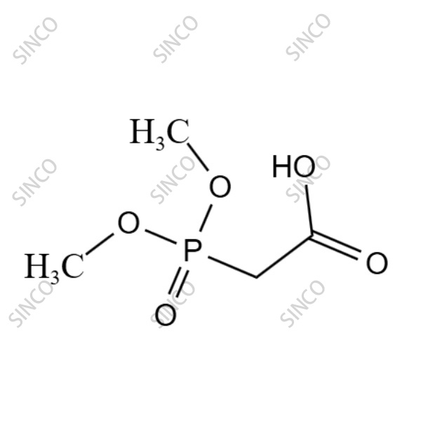 2-(Dimethoxyphosphoryl)acetic acid