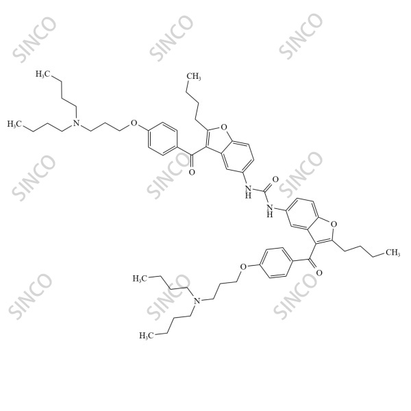 Dronedarone Impurity 21