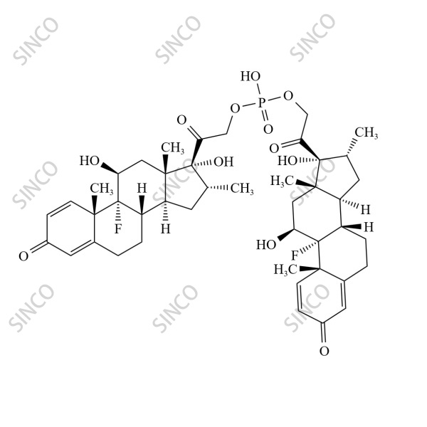 Dexamethasone Impurity 33