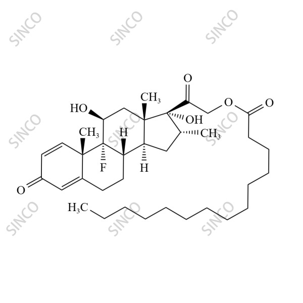Dexamethasone Impurity 34