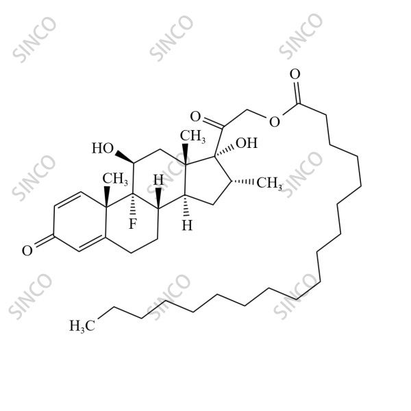 Dexamethasone Impurity 35