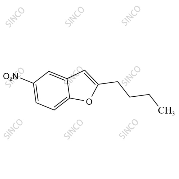 Dronedarone Impurity 22