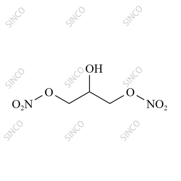 1,3-Dinitroglycerin