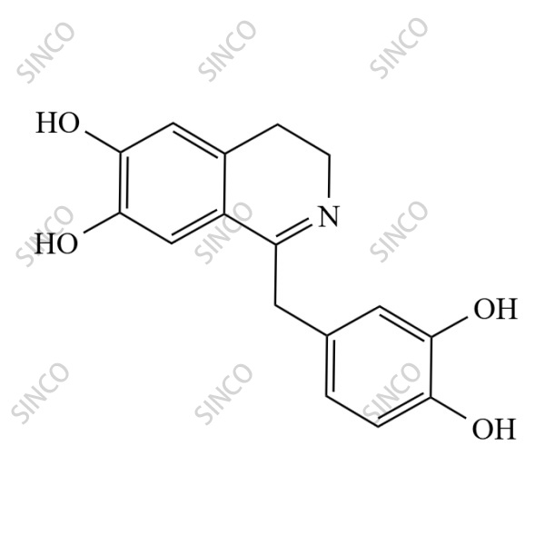 Drotaverine Impurity 22