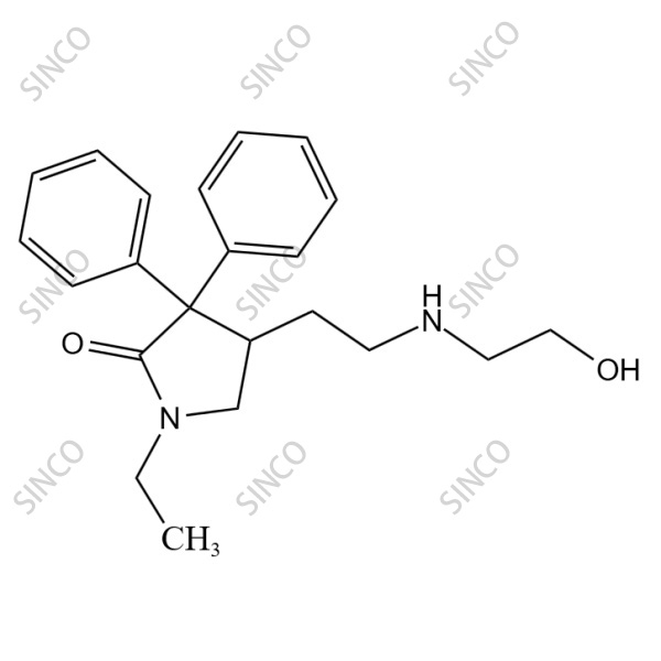 Doxapram Impurity 29