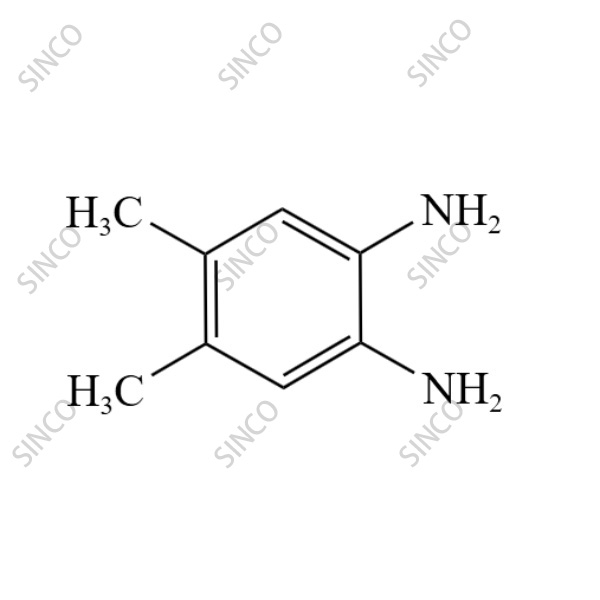 4,5-Dimethyl-1,2-phenylenediamine